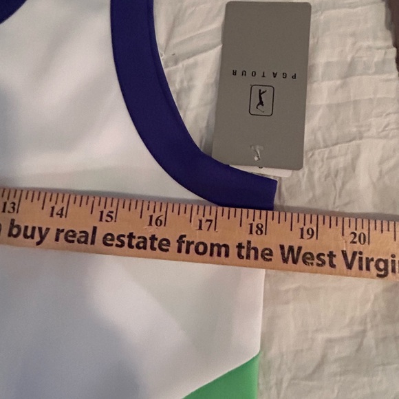 PGA Tour CUTE tennis dress/golf dress - NEW - Picture 9 of 11